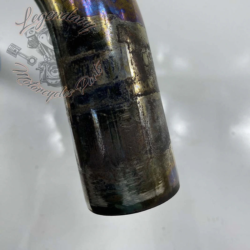 Intermediate Collector OEM 66858-09