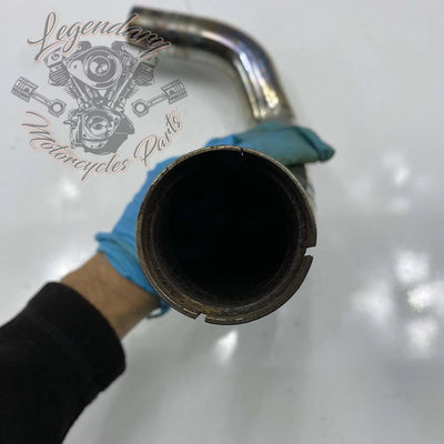 Intermediate Collector OEM 66858-09