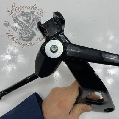 Commande médiane droite OEM 50500601