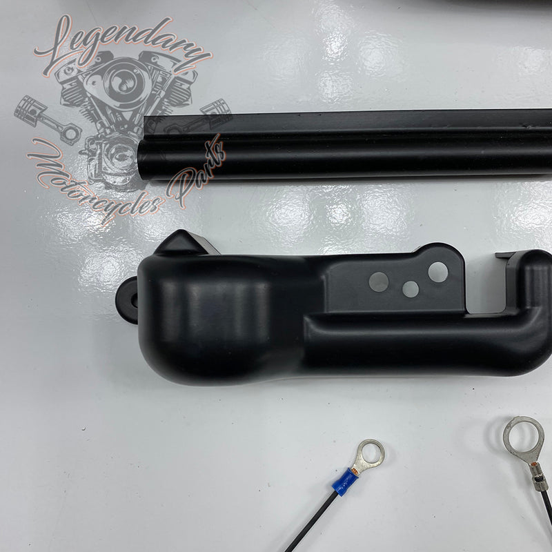 Tour-Pak Installationskit OEM 90067-06