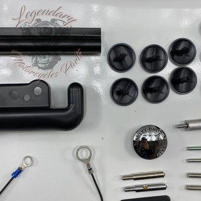 Tour-Pak Installationskit OEM 90067-06