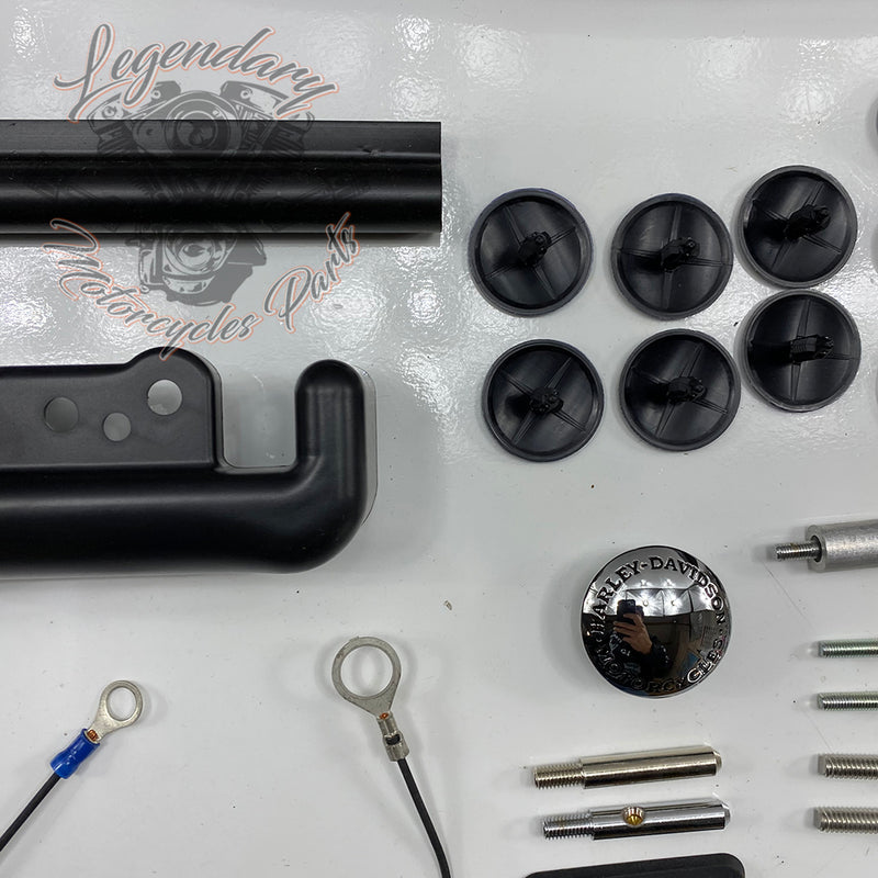 Tour-Pak Installationskit OEM 90067-06