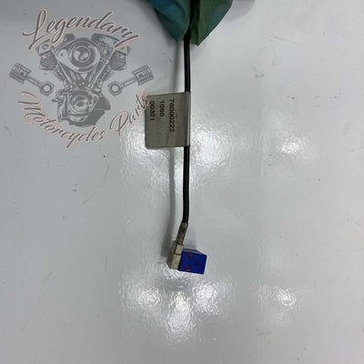 Innenverkleidungsunterstützung und GPS-Antenne OEM 57000186