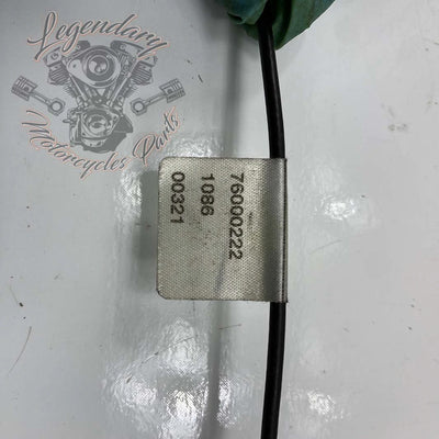 Innenverkleidungsunterstützung und GPS-Antenne OEM 57000186