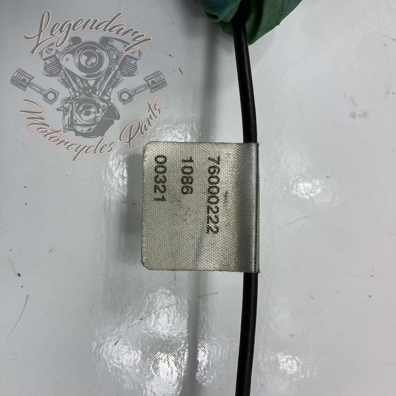 Innenverkleidungsunterstützung und GPS-Antenne OEM 57000186