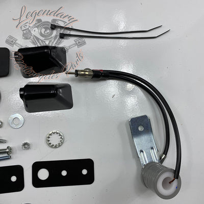Tour-Pak Installationskit OEM 90067-06