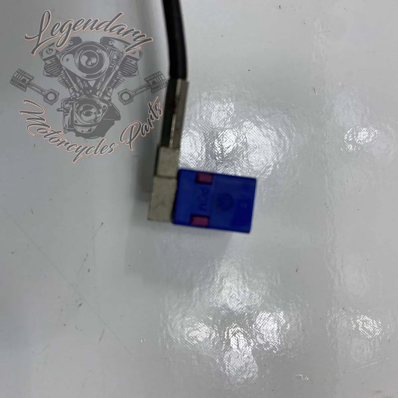 Innenverkleidungsunterstützung und GPS-Antenne OEM 57000186