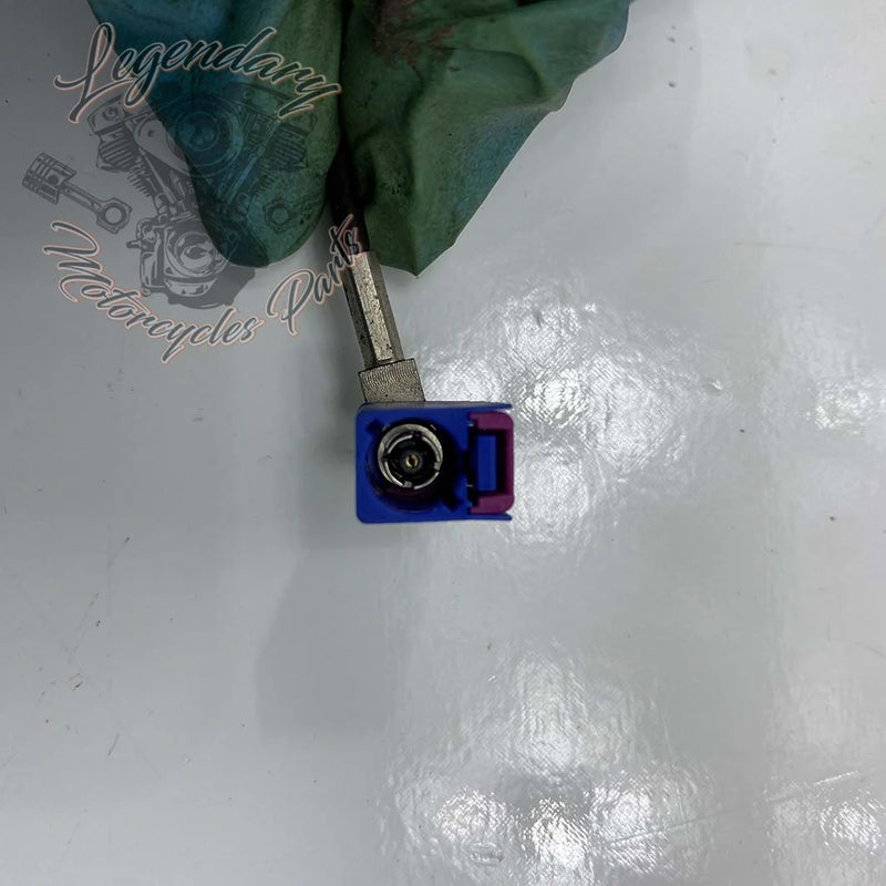Innenverkleidungsunterstützung und GPS-Antenne OEM 57000186
