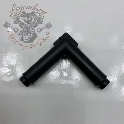 90° oil line fitting OEM 62494-94B