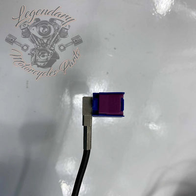 Innenverkleidungsunterstützung und GPS-Antenne OEM 57000186