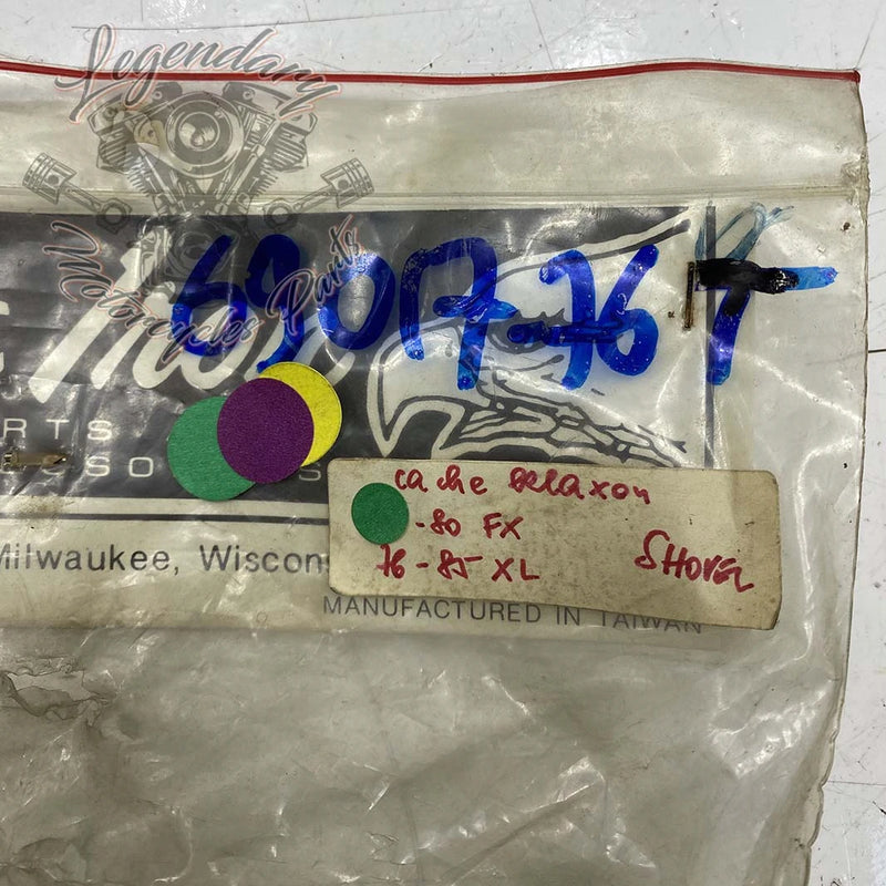 Tampa da buzina OEM 69017-76T