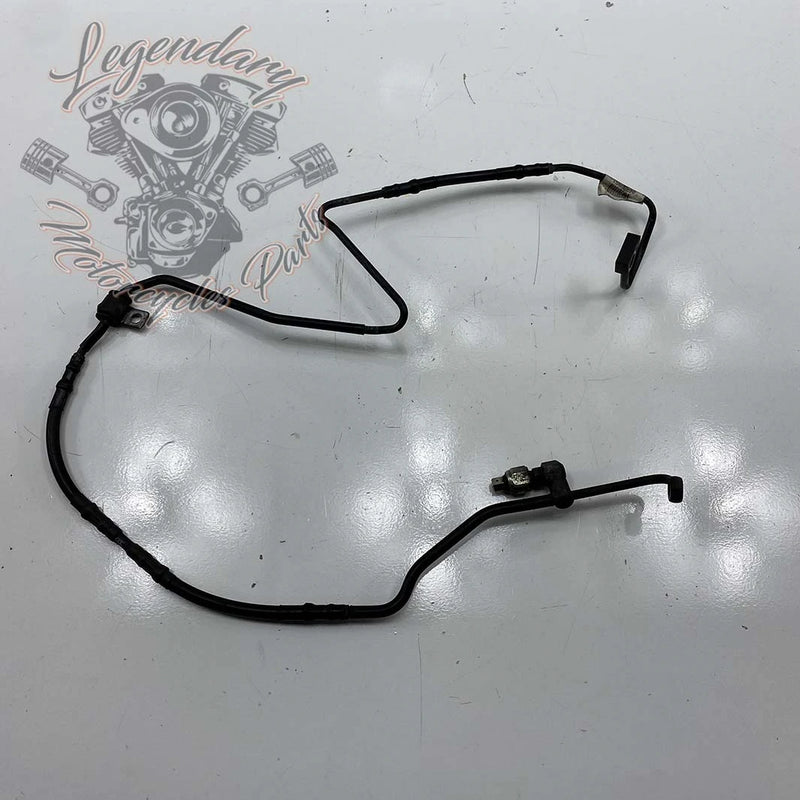 Rear Brake Hose OEM 41800012