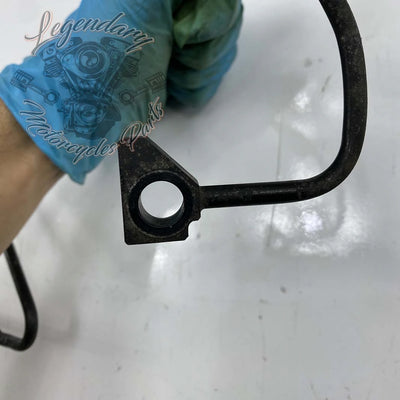 Rear Brake Hose OEM 41800012