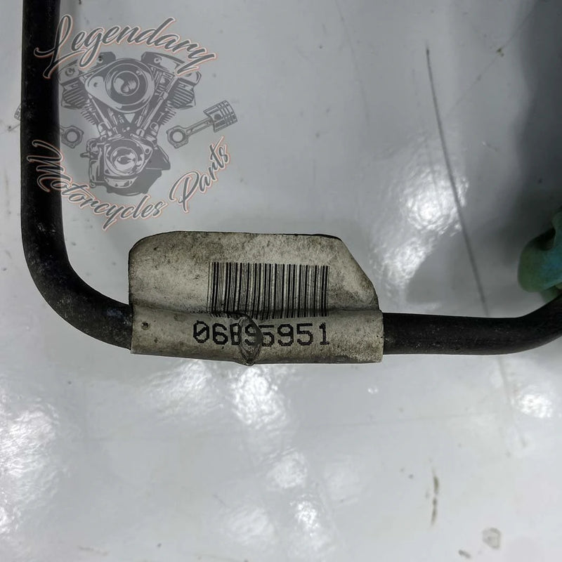 Rear Brake Hose OEM 41800012