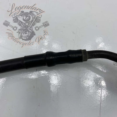 Rear Brake Hose OEM 41800012