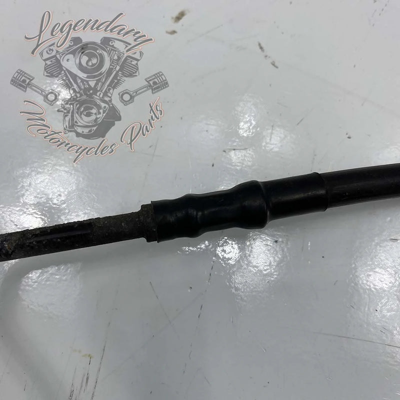 Rear Brake Hose OEM 41800012