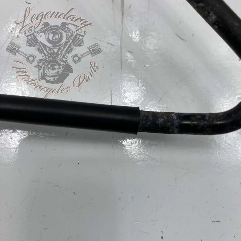 Rear Brake Hose OEM 41800012