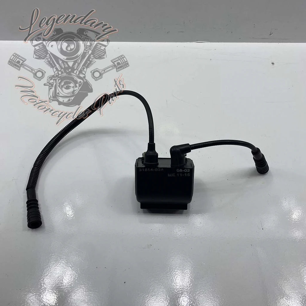 Ignition Coil OEM 31614-83A – Legendary Parts