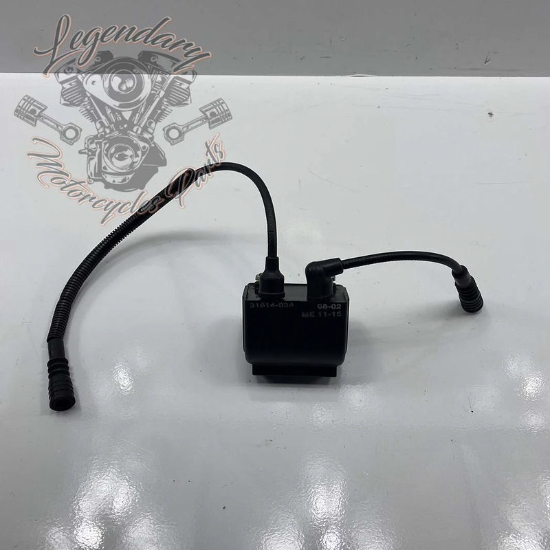 Ignition Coil OEM 31614-83A