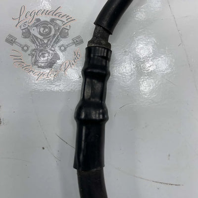 Rear Brake Hose OEM 41800012