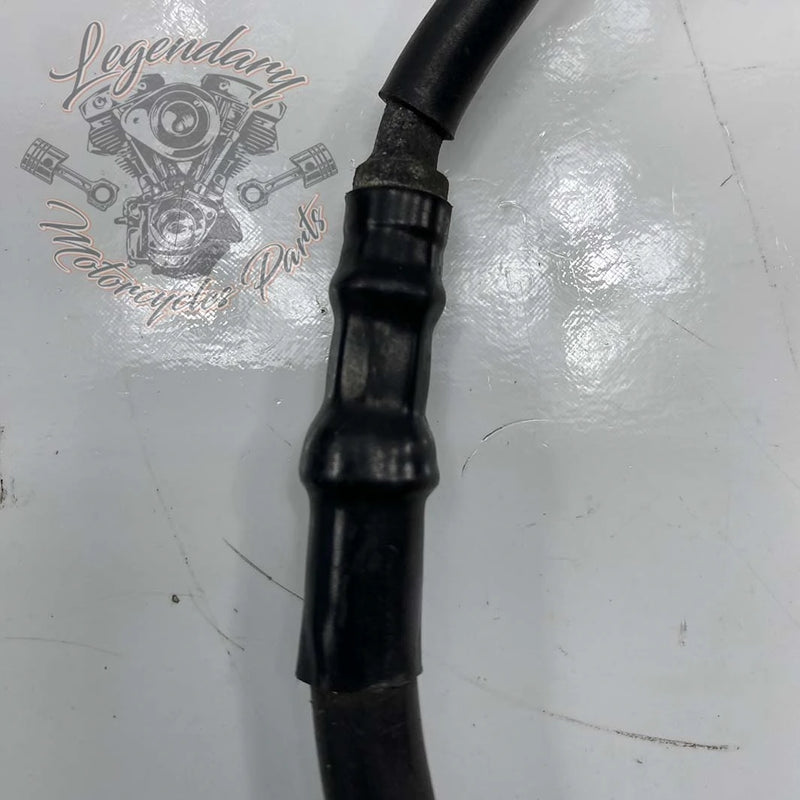 Rear Brake Hose OEM 41800012