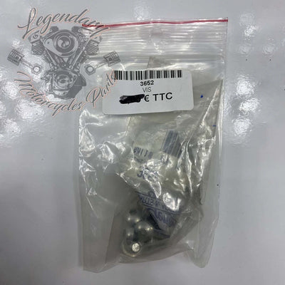 Tornillo Vis 1/4-20 x 3/8" OEM 3652