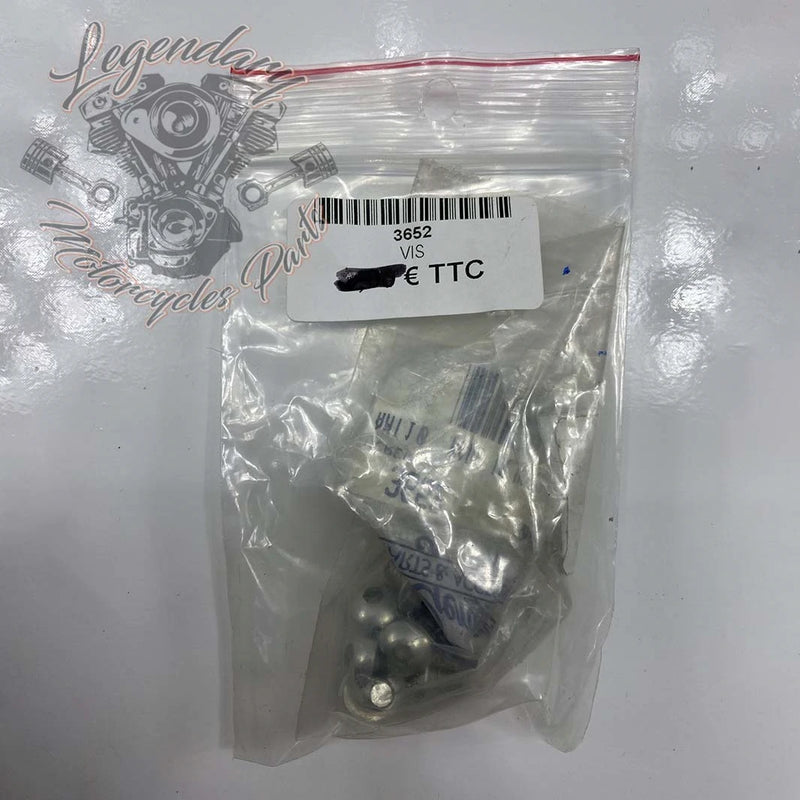 Tornillo Vis 1/4-20 x 3/8" OEM 3652