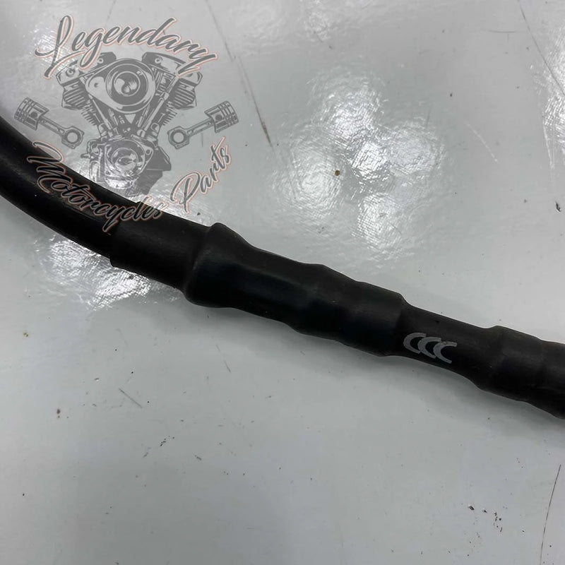 Rear Brake Hose OEM 41800012