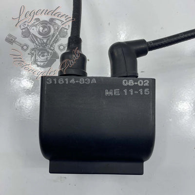 Ignition Coil OEM 31614-83A