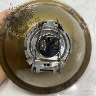 Optique de phare