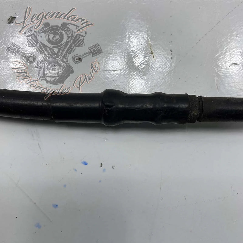 Rear Brake Hose OEM 41800012