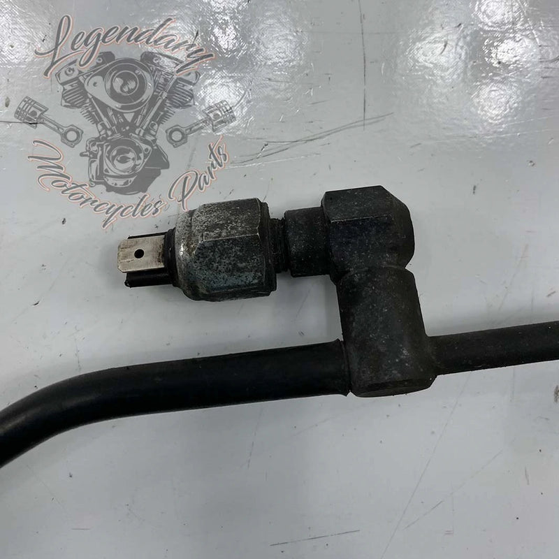 Rear Brake Hose OEM 41800012