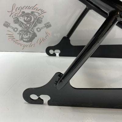 Porte-bagages et selle passager OEM 52796-09