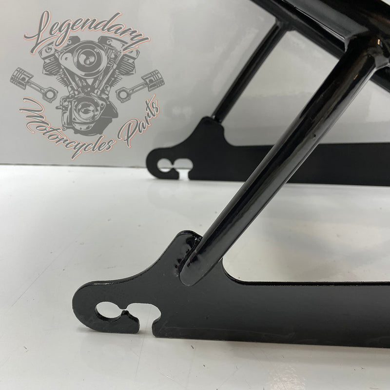 Porte-bagages et selle passager OEM 52796-09