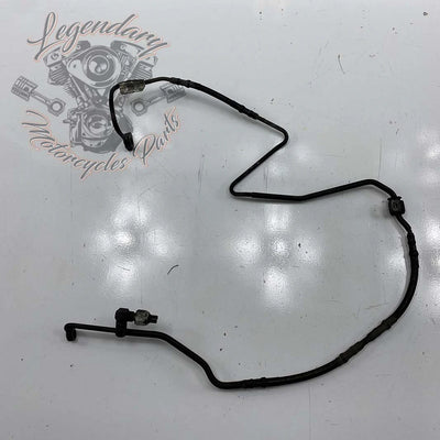 Rear Brake Hose OEM 41800012