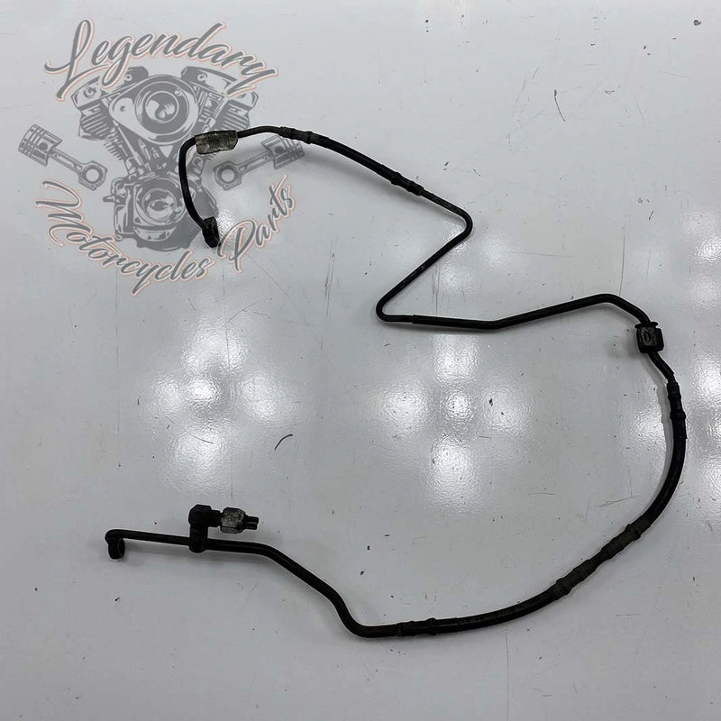 Rear Brake Hose OEM 41800012