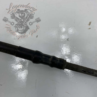 Rear Brake Hose OEM 41800012