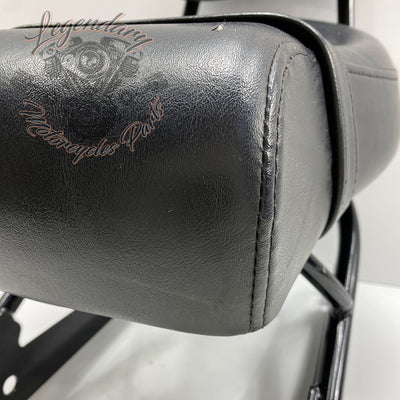 Porte-bagages et selle passager OEM 52796-09