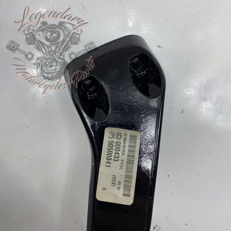 Left Footrest Support OEM 50500603