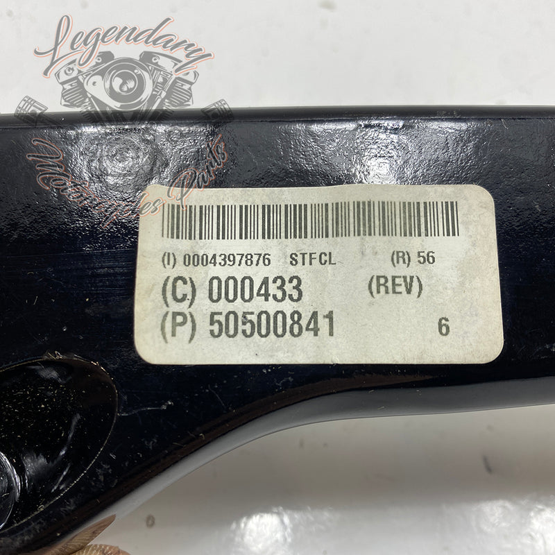 Left Footrest Support OEM 50500603