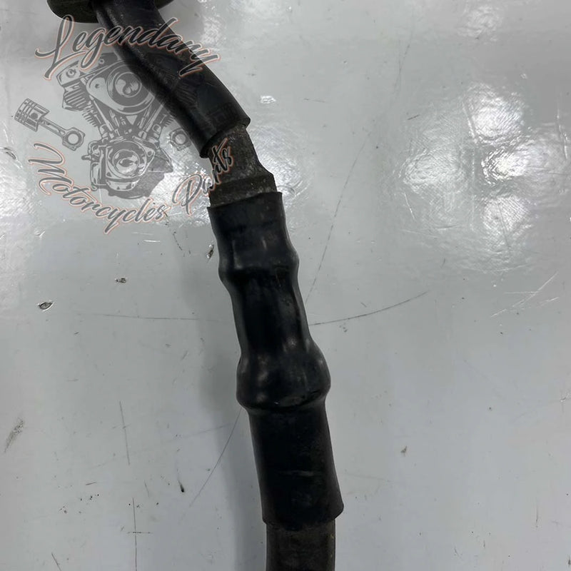 Rear Brake Hose OEM 41800012