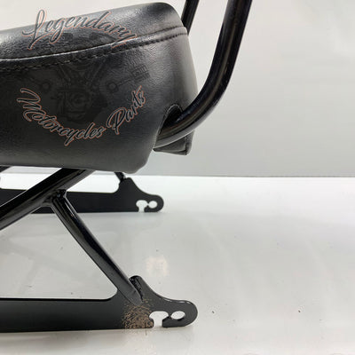 Porte-bagages et selle passager OEM 52796-09