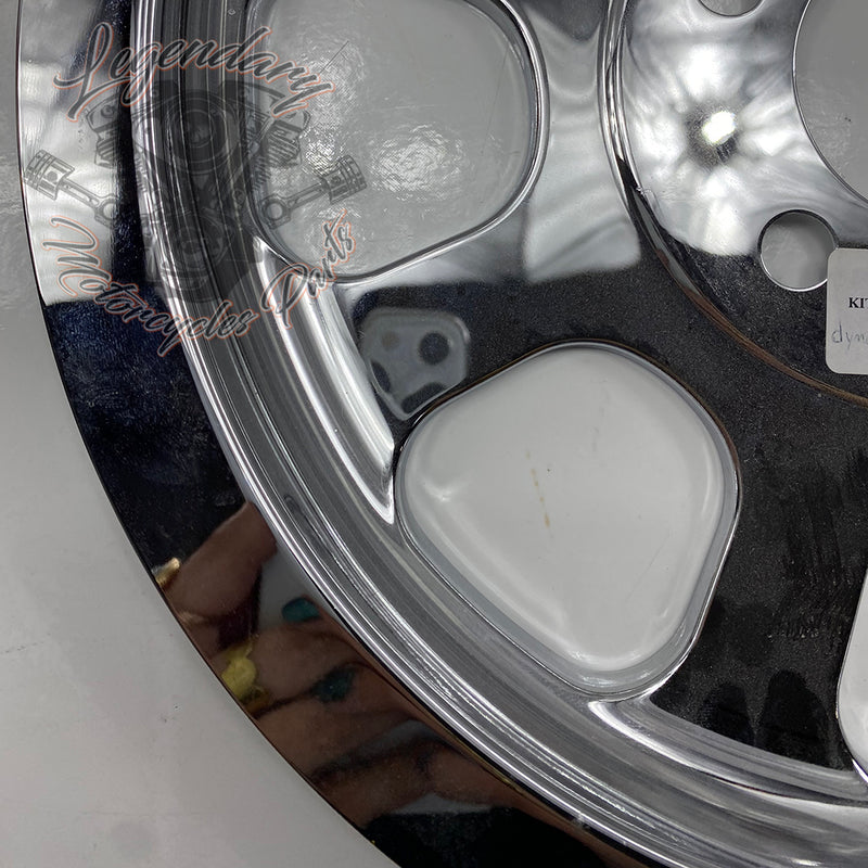 Crown Cache OEM 40595-06