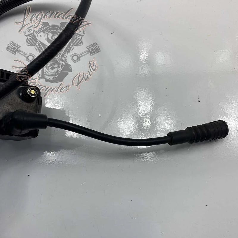 Ignition Coil OEM 31614-83A