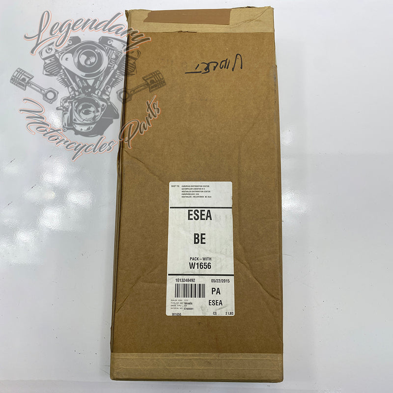 Wind Splitter Windshield OEM 57400091