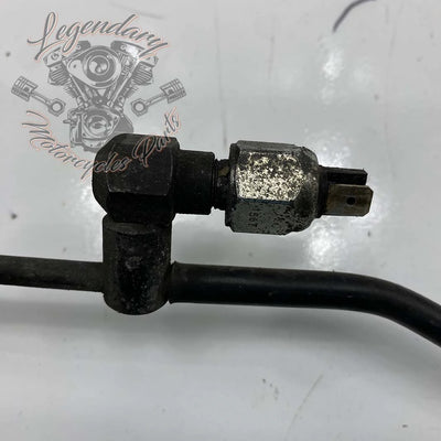 Rear Brake Hose OEM 41800012