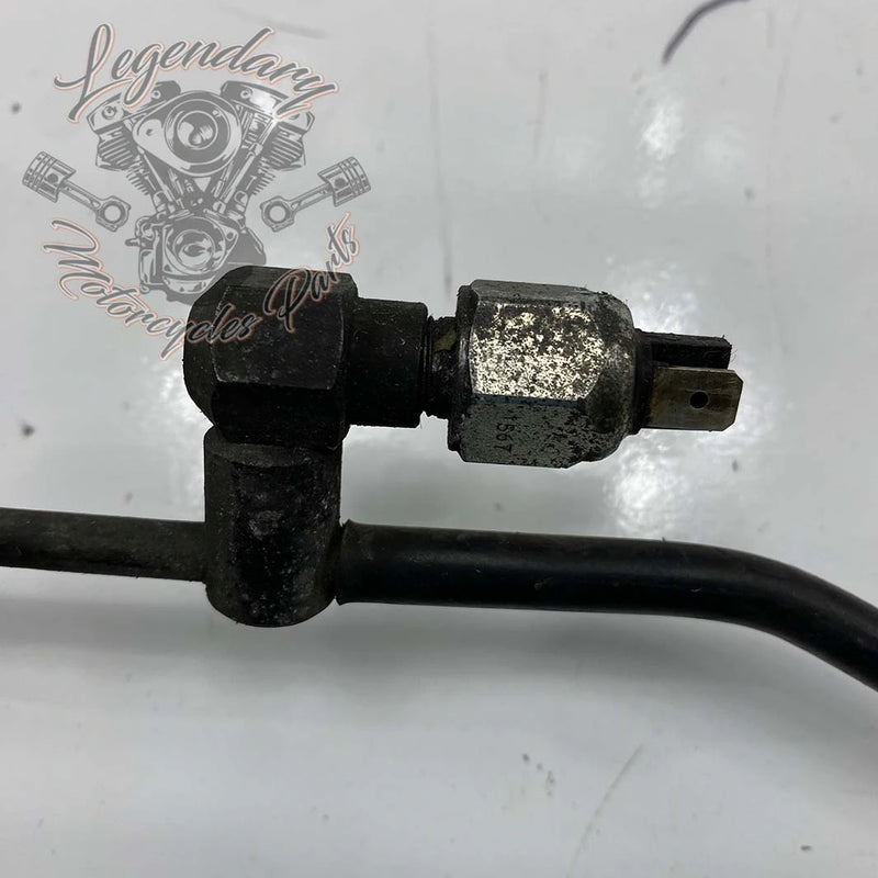 Rear Brake Hose OEM 41800012