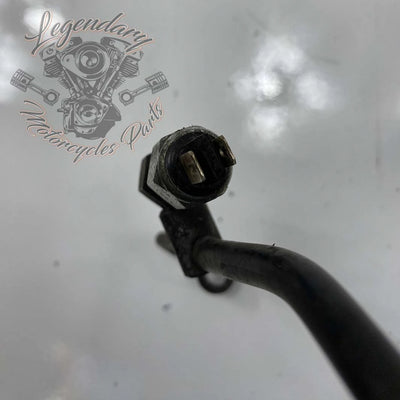 Rear Brake Hose OEM 41800012