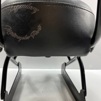 Porte-bagages et selle passager OEM 52796-09