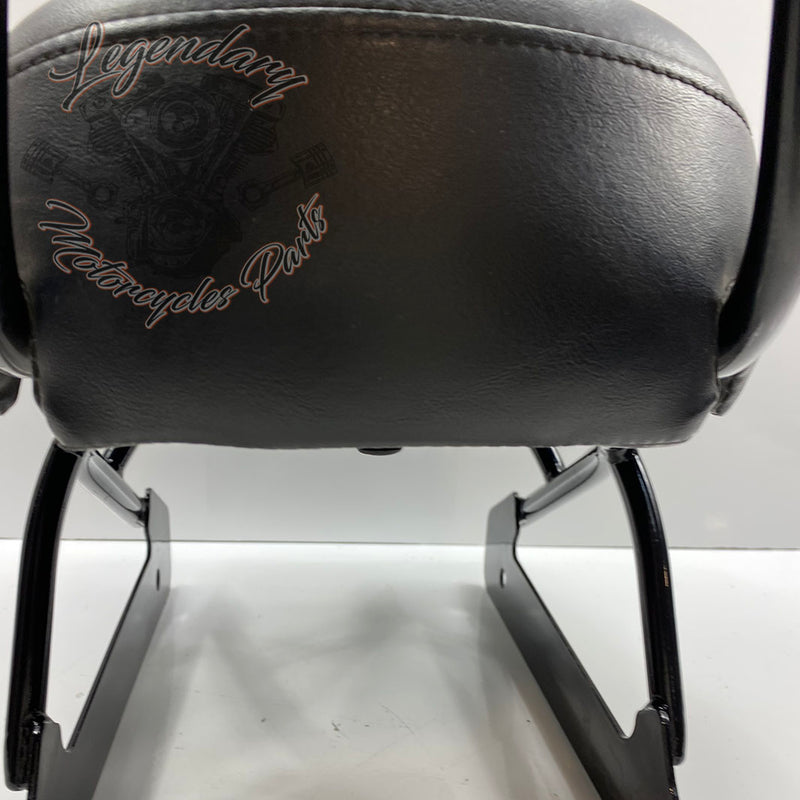 Porte-bagages et selle passager OEM 52796-09